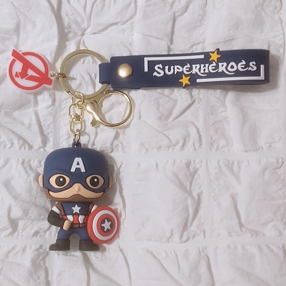 Captain America